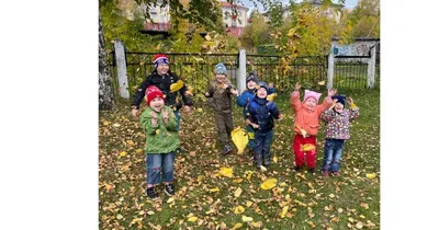 В Электростали состоится концертная программа «Здравствуй осень золотая!»