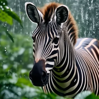 В ферганском зоопарке умерла зебра, причины смерти устанавливаются ,  Новости Узбекистана