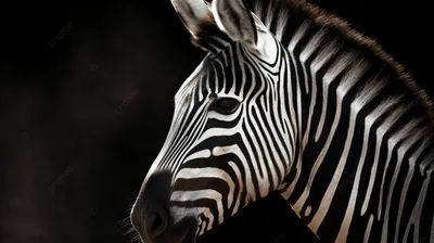 Зебра Чапмана (Equus burchelli chapmani) — Зоопарк «Лимпопо» г. Нижний  Новгород – Нижегородский зоопарк
