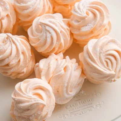 Рецепт вишневого зефира с фото пошагово на Вкусном Блоге