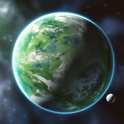 Зеленая планета, 2012 — описание, интересные факты — Кинопоиск