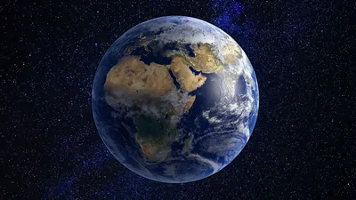 Планета Земля Космос Материки - Бесплатное изображение на Pixabay - Pixabay