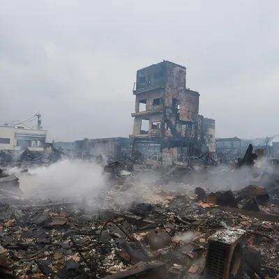 Землетрясение в Японии: число погибших выросло до 126 | Euronews
