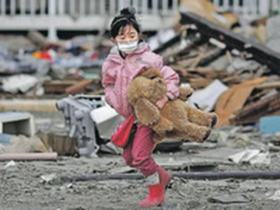 Землетрясение в Японии – погибли более 200 человек - 09.01.2024, Sputnik  Грузия