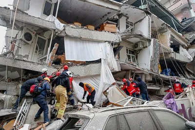 Землетрясение в Японии: число жертв увеличилось до 48 | Euronews