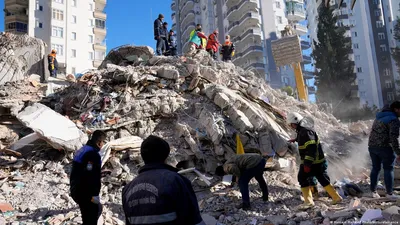Землетрясение в Китае 19 декабря, погибшие в Цинхае