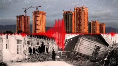 Подземные удары: в Турции и Сирии произошло мощнейшее землетрясение |  Статьи | Известия