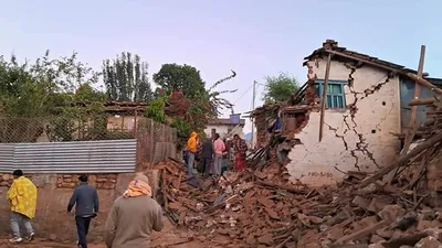 Землетрясение в Непале: ООН оказывает помощь пострадавшим | Новости ООН