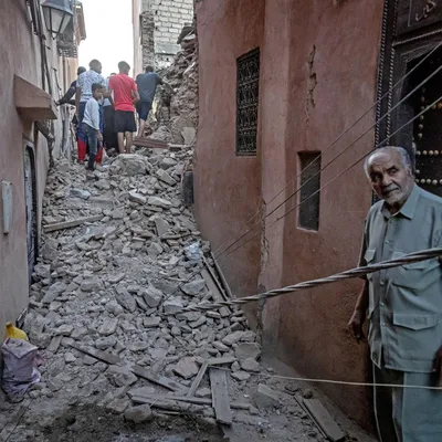 В Алматы может повториться разрушительное землетрясение