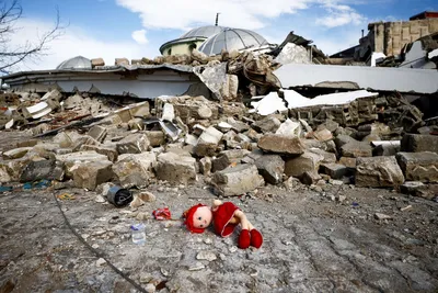 Турция, Колыма, Америка. Где случится новое мощное землетрясение - РИА  Новости, 23.03.2023