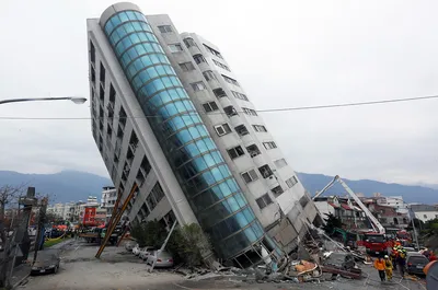 Землетрясение в Турции привело к обострению политической борьбы в  предвыборной гонке - Российская газета