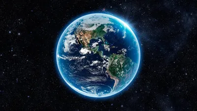 Снимки Земли из космоса - CGTN на русском