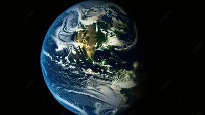 Атмосфера земли из космоса - 68 фото