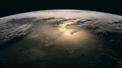 Планета Земля из космоса (28 фото)