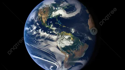 Снимки Земли из космоса: лучшие фото из архива NASA | GQ Россия