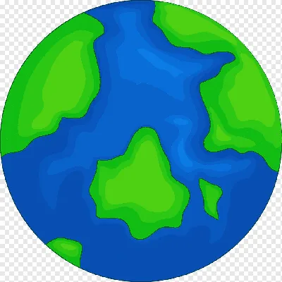 Рисунок планеты земля карандашом - 66 фото