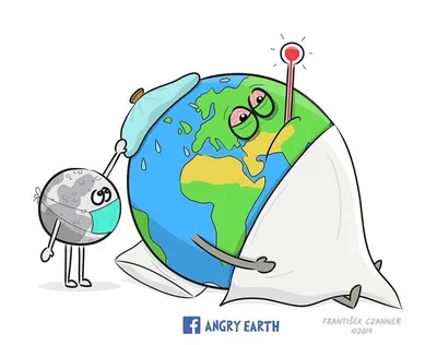 Рисунок на тему планета земля экология (50 фото) » рисунки для срисовки на  Газ-квас.ком