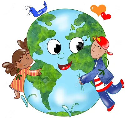 Мастер-класс для родителей детей дошкольного возраста «Моя планета — мой  дом» ко Дню Земли (8 фото). Воспитателям детских садов, школьным учителям и  педагогам - Маам.ру