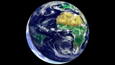 планета земля в руках Stock Illustration | Adobe Stock