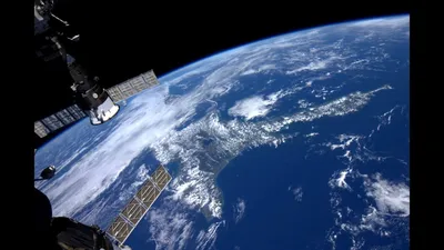 У Земли появился второй спутник: Космос: Наука и техника: Lenta.ru