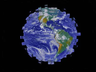 Гипотетические естественные спутники Земли