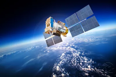 65 лет запуску первого в мире искусственного спутника Земли - Вежитель