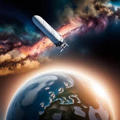 Как США создавали первый спутник Земли, но их обогнал СССР | Путешествия,  туризм, наука | Дзен
