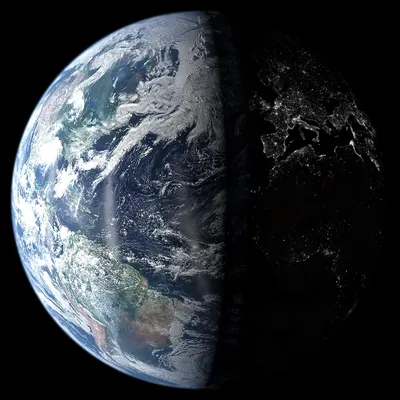 Лучшие фото с орбиты Земли за 2022 год - Телеканал \"Наука\"