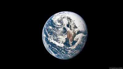 Международный день Земли 2024: какого числа, история и традиции праздника
