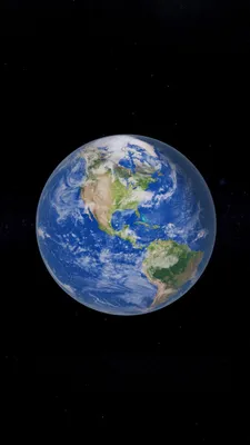 Планета Земля из космоса Обои для рабочего стола 2560x1600 | Аполлон 11,  Земля, Космос
