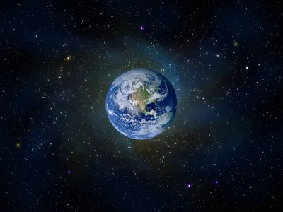Обои земля, планета, космос, шар картинки на рабочий стол, фото скачать  бесплатно