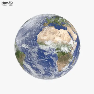 Как на самом деле выглядит Земля из космоса — первые в истории  360-градусные фото. Читайте на UKR.NET