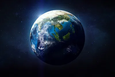 Как будет выглядеть Земля в будущем — 06.07.2022 — Статьи на РЕН ТВ