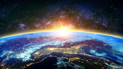 Планета Земля | Новости и статьи на сегодня | 360°