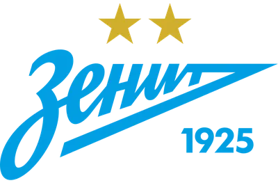 FC Zenit Saint Petersburg - Wikipedia