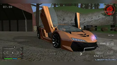 Lamborghini Centenario — Википедия