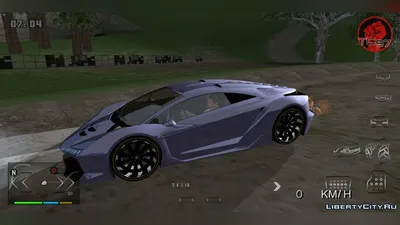 Lamborghini Police [Zentorno] - полицейская Ламборгини в гта 5 » Файлы и  моды для gta 5 на пк