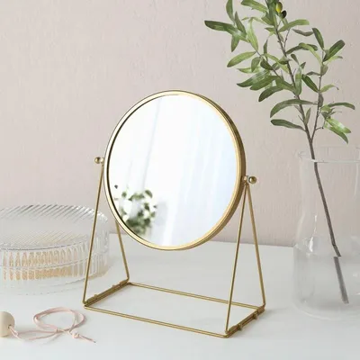 Размер всегда имеет значение😜 2,75 на 1,1 метра - идеальное зеркало для  идеальной работы! P.S. Хозяйки этого зеркала переезжают… | Vanity mirror,  Home decor, Decor
