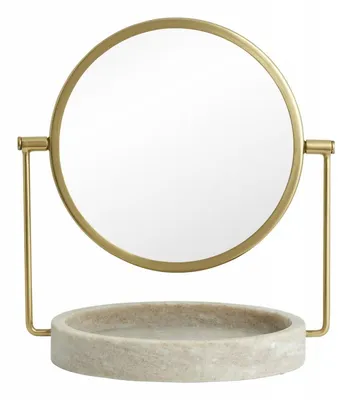 Гримерное зеркало с лампочками BeautyUp 160/60 по цене 7500 ₽/шт. купить в  Москве в интернет-магазине Леруа Мерлен