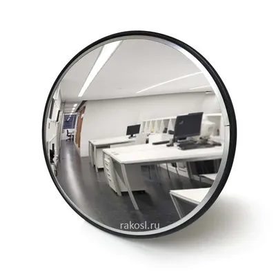 Зеркало Серенити 60х80 см с LED-подсветкой тоннель купить недорого в  интернет-магазине сантехники Бауцентр