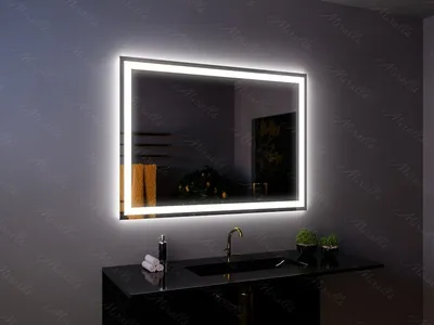 Зеркало настенное Vetta, двухстороннее, поворотное, 17 см купить с выгодой  в Галамарт