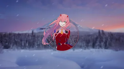 Zero two