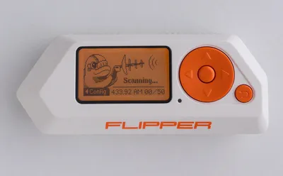 Flipper Zero Review: A Playful Powerhouse for Tech Enthusiasts