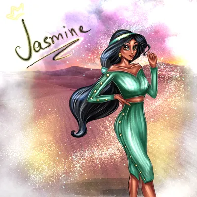 Принцесса Жасмин Женщина Салон - Бесплатное изображение на Pixabay - Pixabay