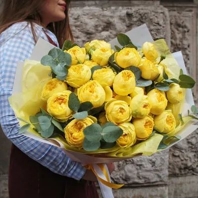 Фото Обои \"3D Желтые розы\" - Любой размер! Читаем описание! (ID#859651505),  цена: 420 ₴, купить на Prom.ua