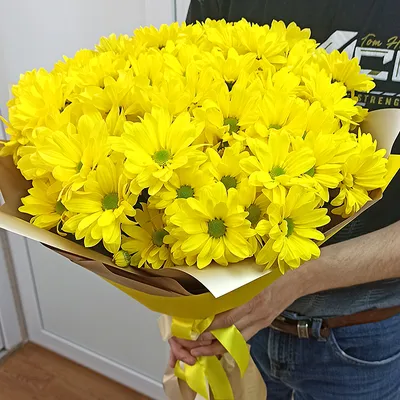 Можно ли дарить желтые цветы - Magic Flower