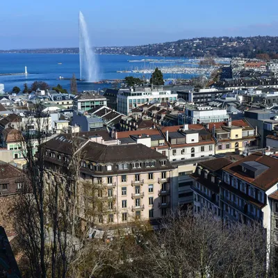 Путеводитель по Женеве — как добраться, где остановиться и что посмотреть