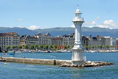 Что посмотреть в Женеве — ТОП достопримечательностей | Planet of Hotels