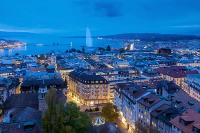 Женева и окрестности: гора Салев 🧭 цена экскурсии €500, отзывы, расписание  экскурсий в Женеве