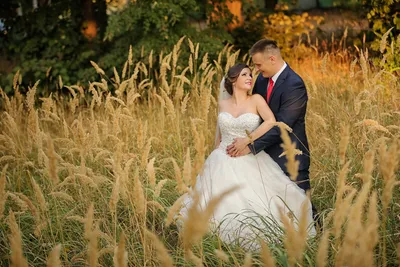 Образ жениха и невесты | Weddingdom агентство свадебных услуг